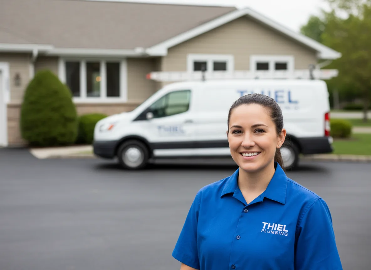 Plumber Fort Scott, KS FAQs
